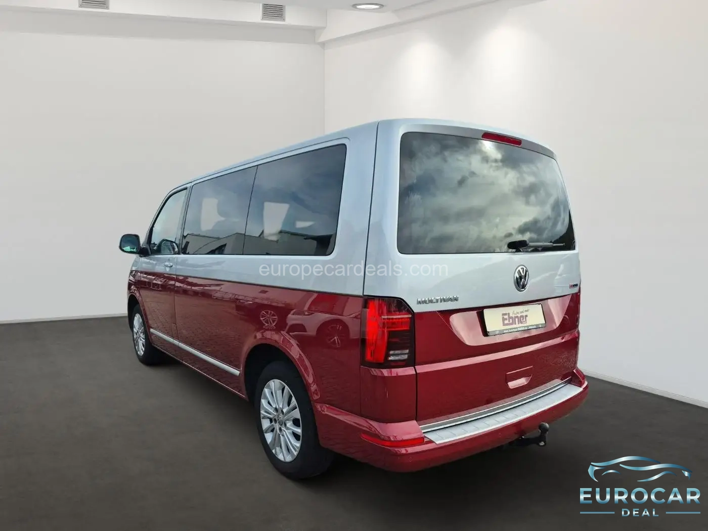 Volkswagen T6 Multivan