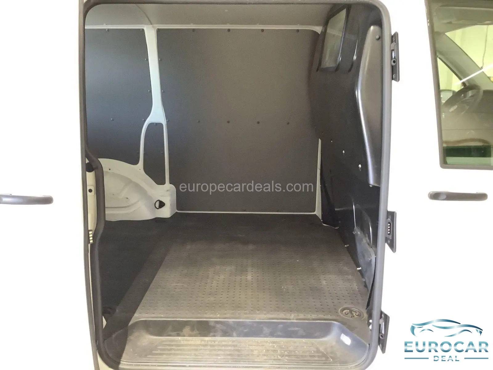 Volkswagen T6 Transporter