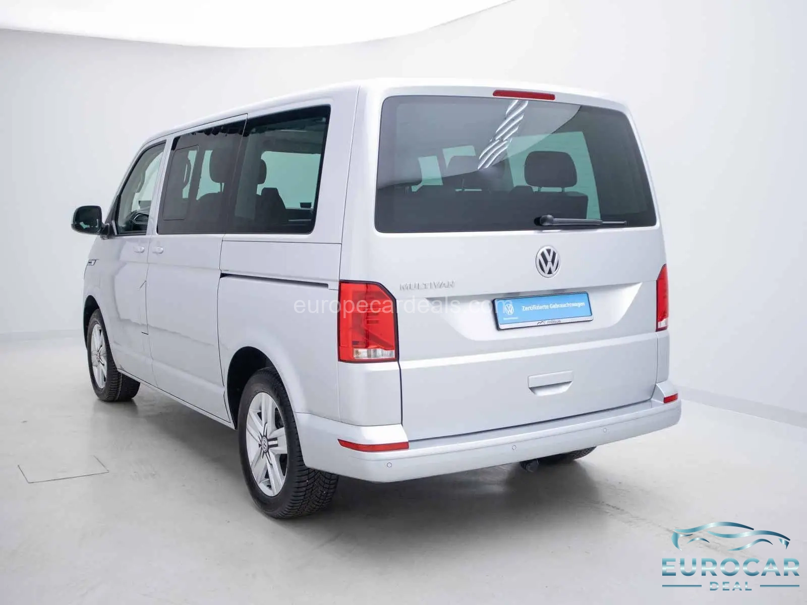 Volkswagen T6 Multivan