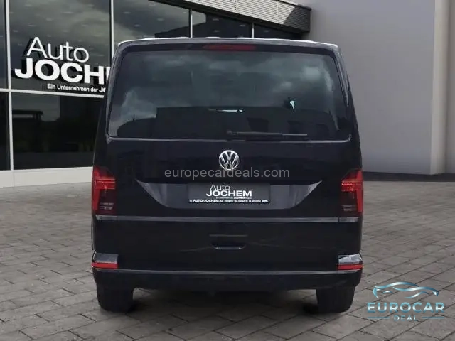 Volkswagen T6 Multivan
