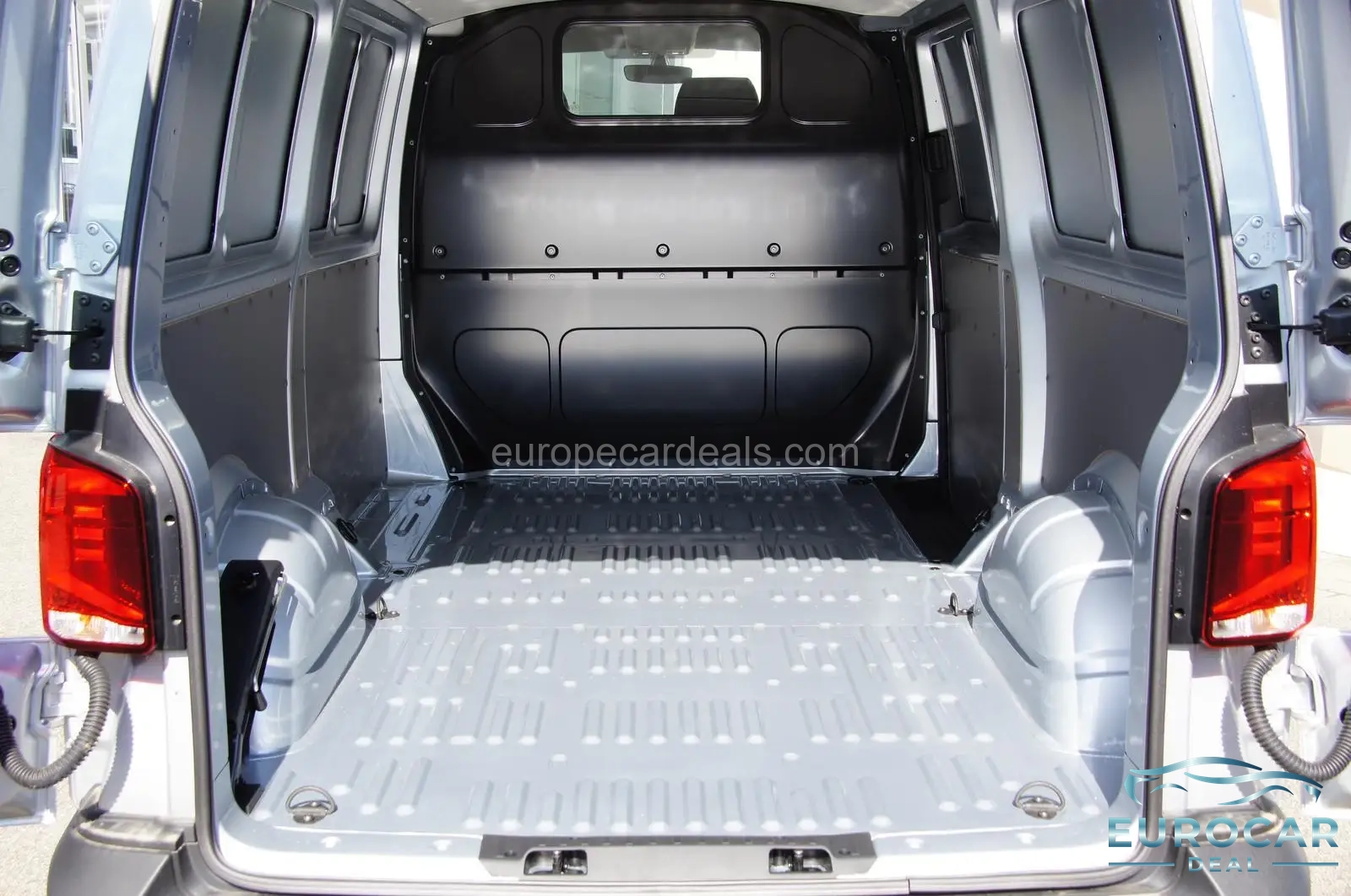 Volkswagen T6 Transporter
