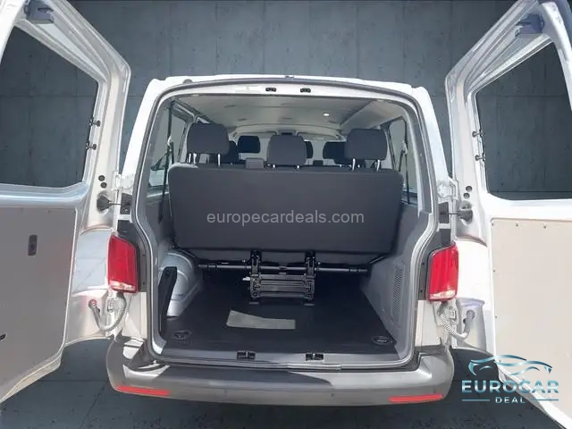 Volkswagen T6 other