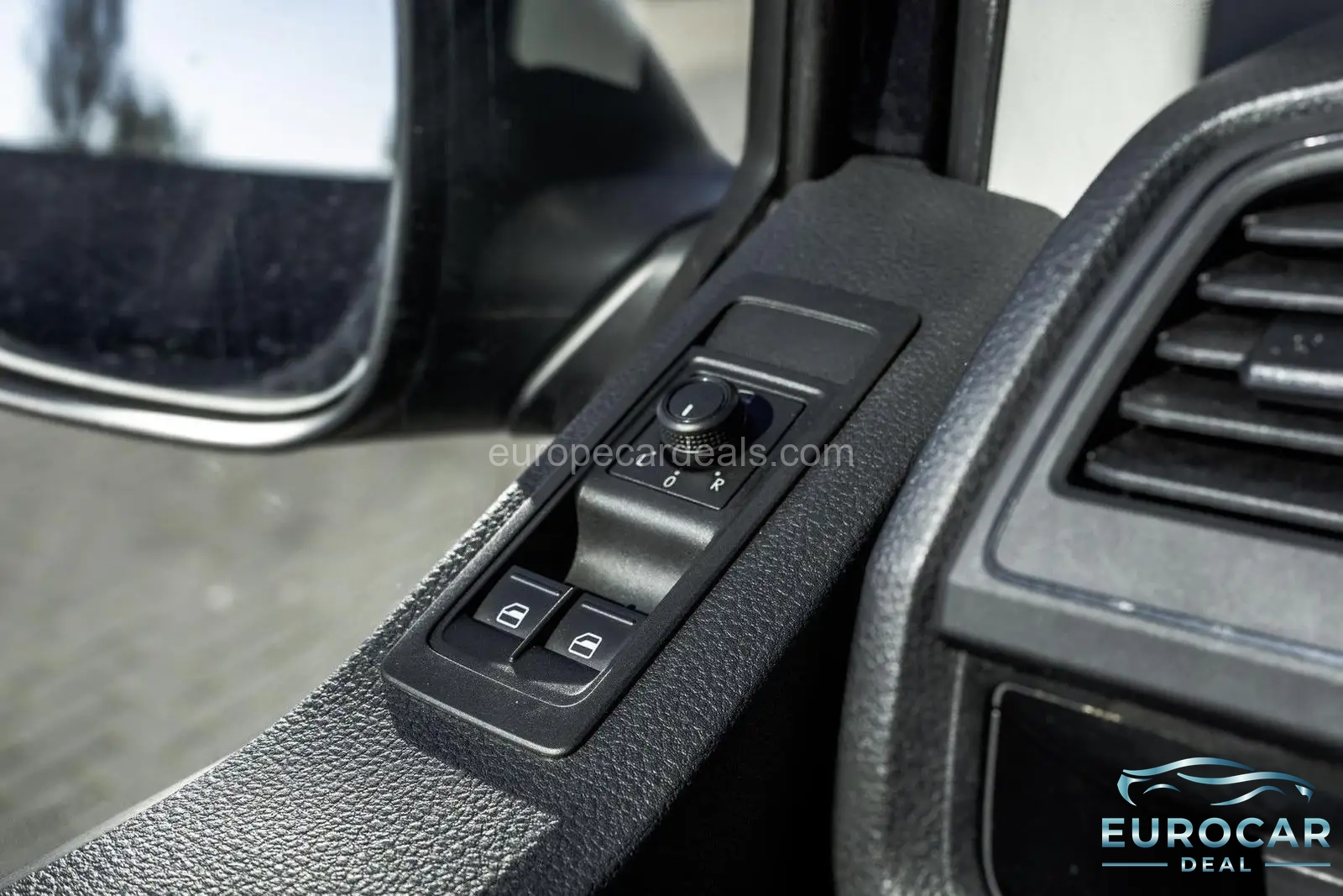 Volkswagen T6 Transporter