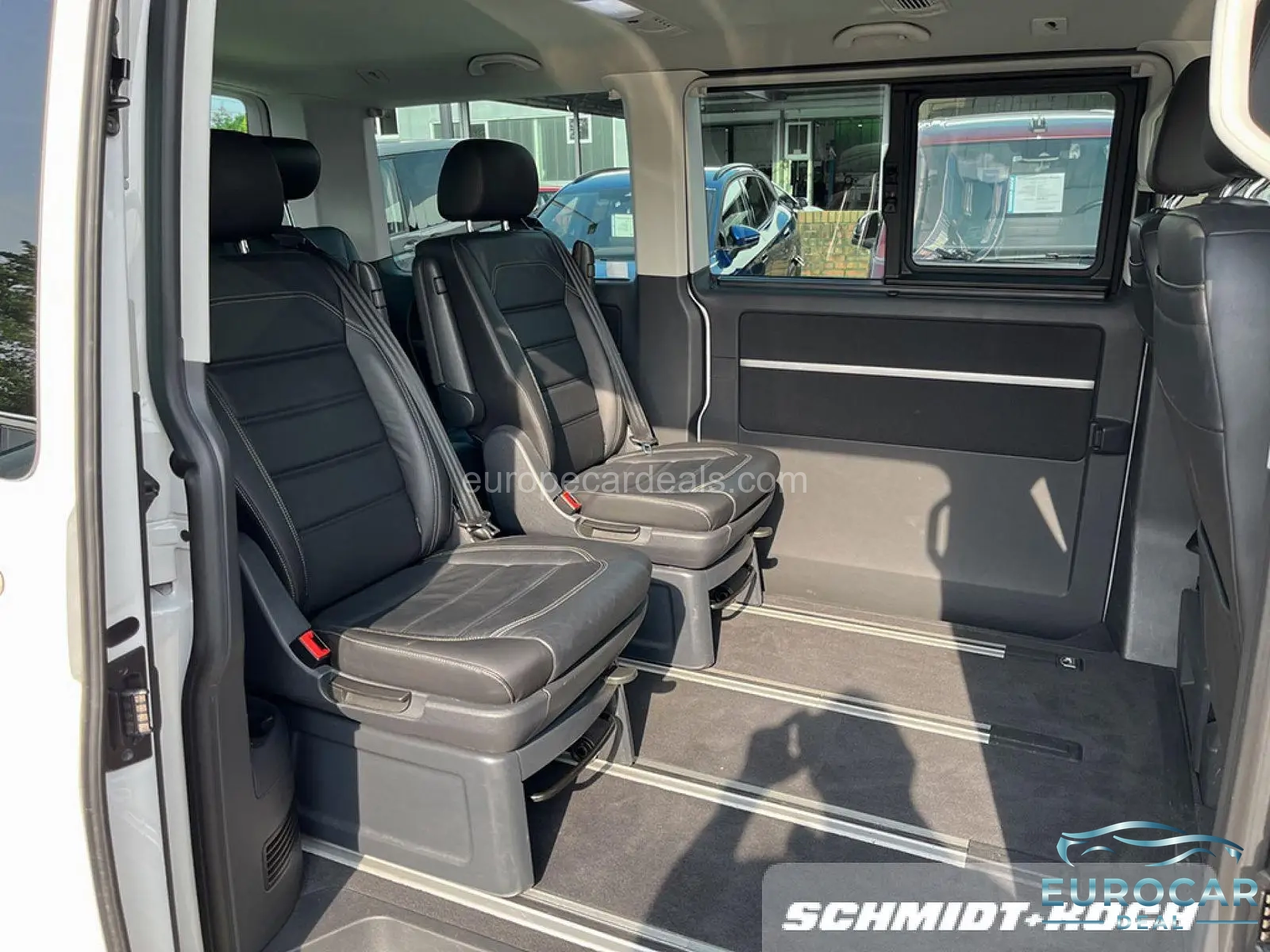 Volkswagen T6 Multivan