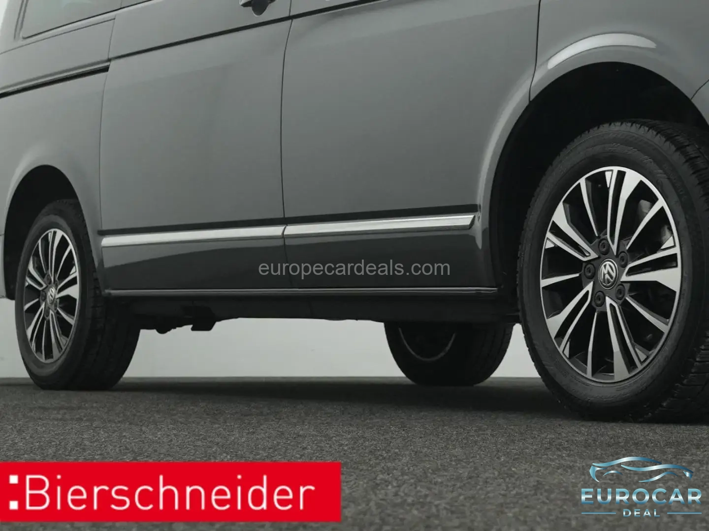 Volkswagen T6 Multivan