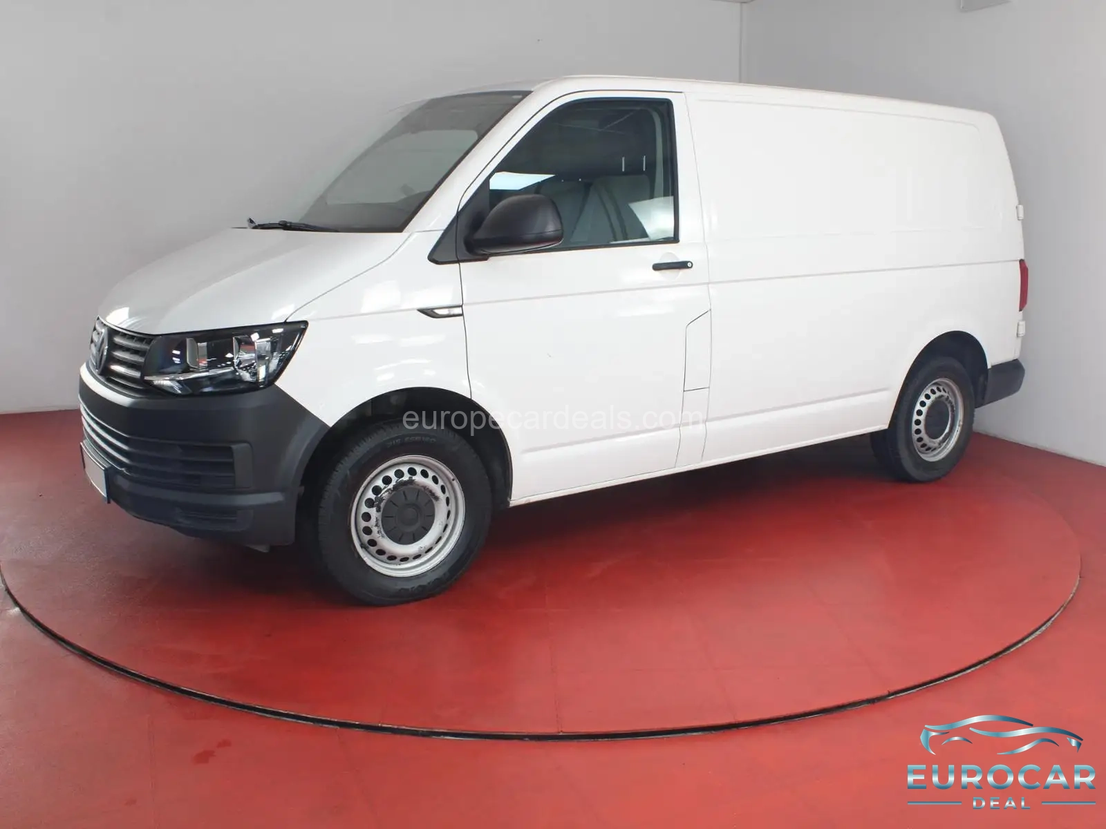Volkswagen T6 Transporter