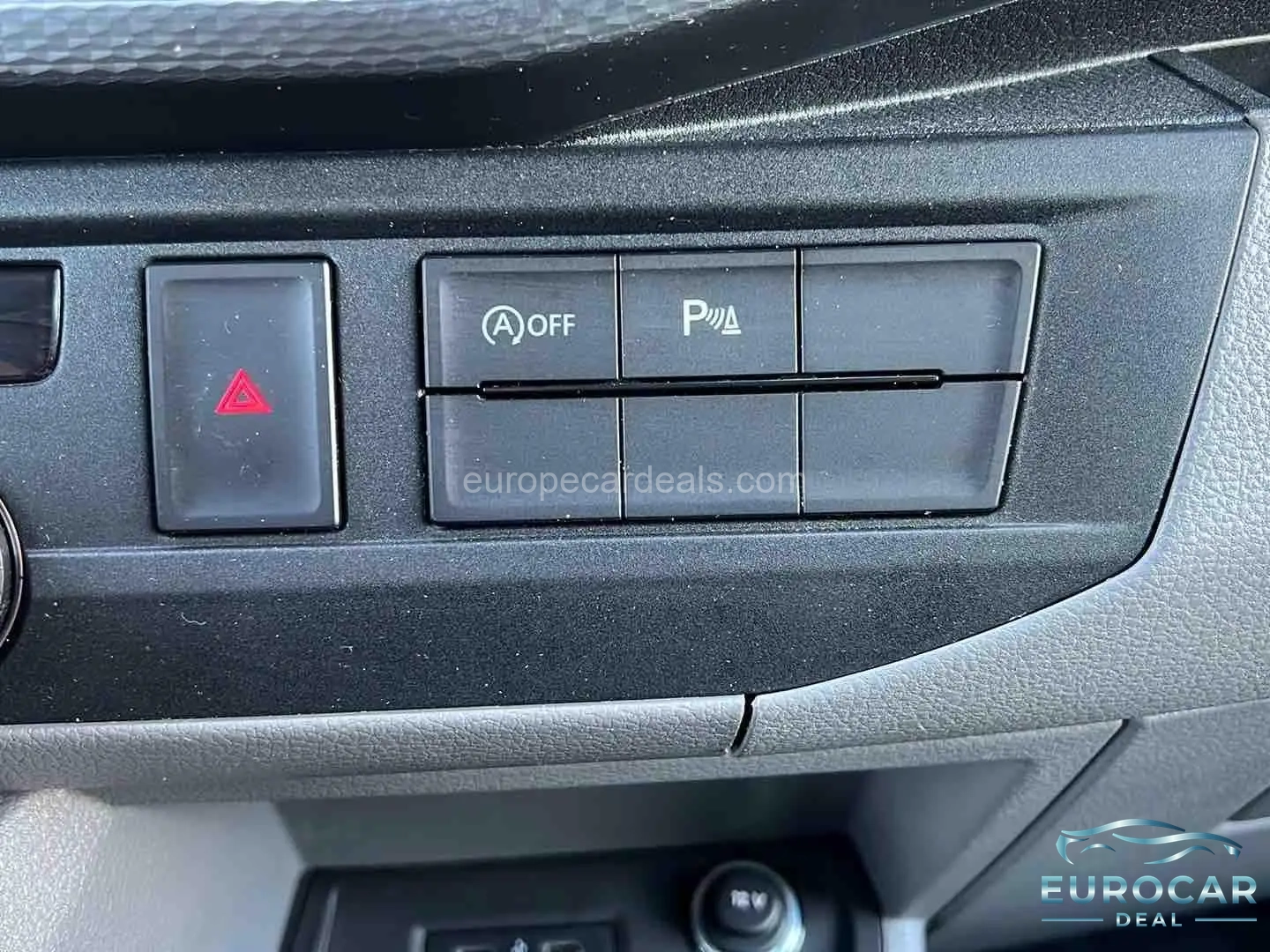 Volkswagen T6 other