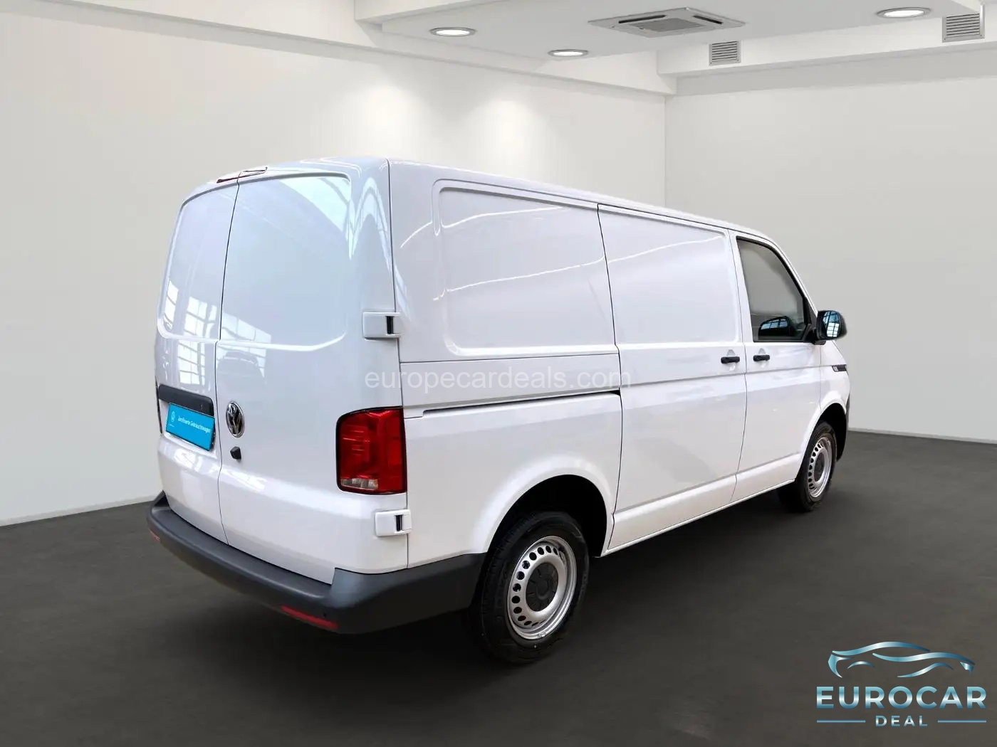 Volkswagen T6 Transporter