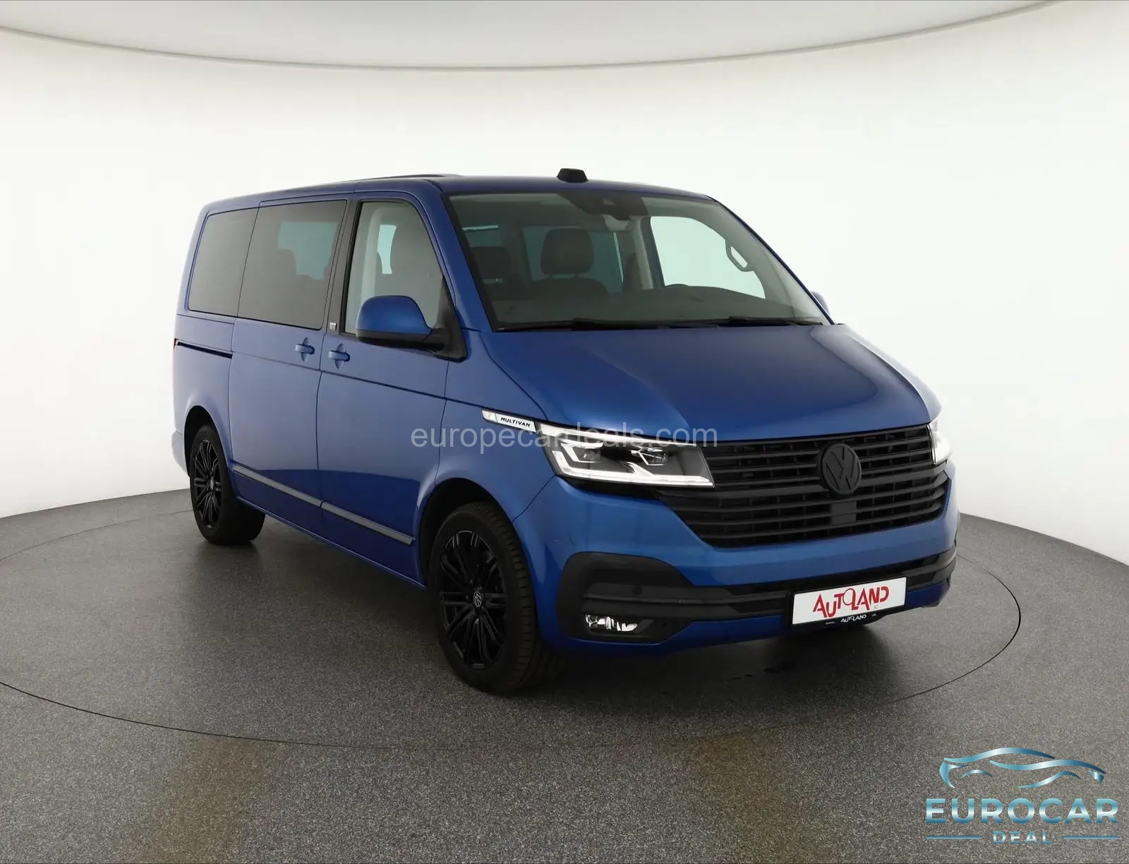 Volkswagen T6 Multivan