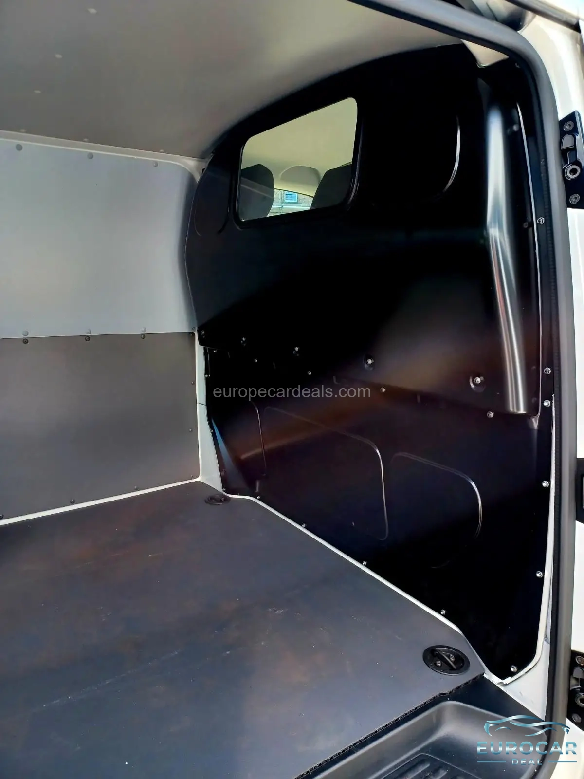 Volkswagen T6 Transporter