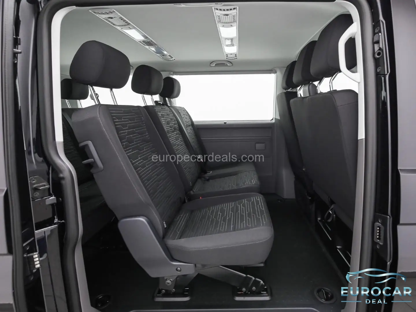 Volkswagen T6 Caravelle