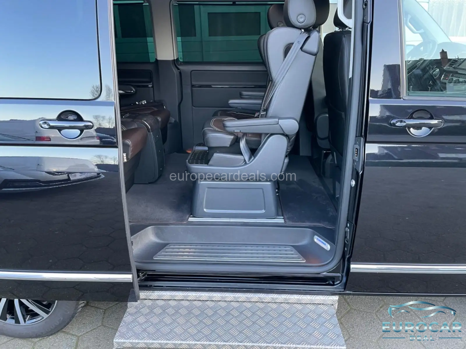Volkswagen T6 Multivan
