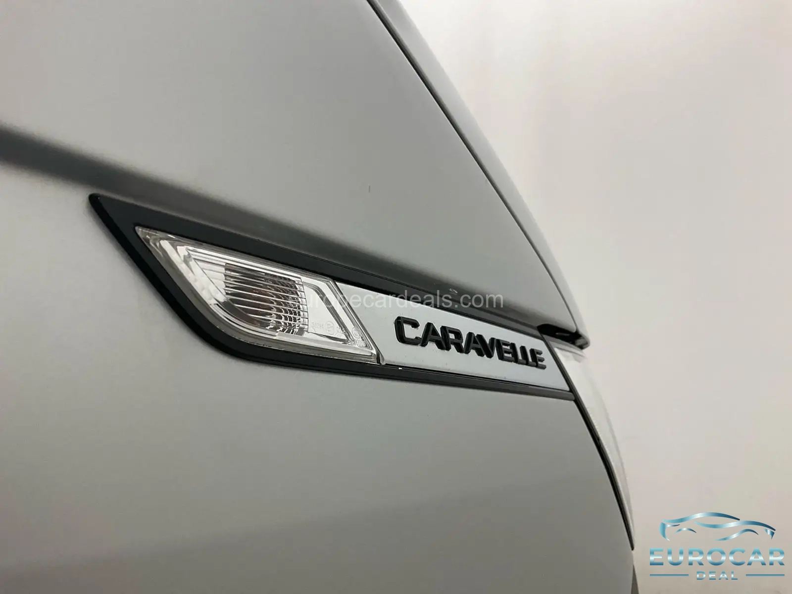 Volkswagen T6 Caravelle