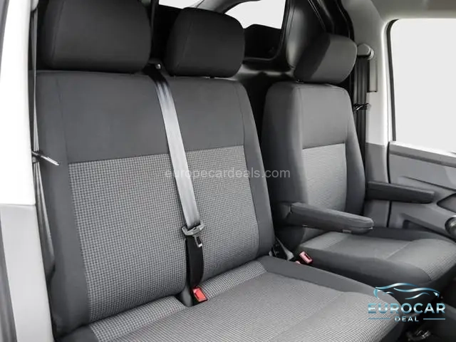 Volkswagen T6 Transporter
