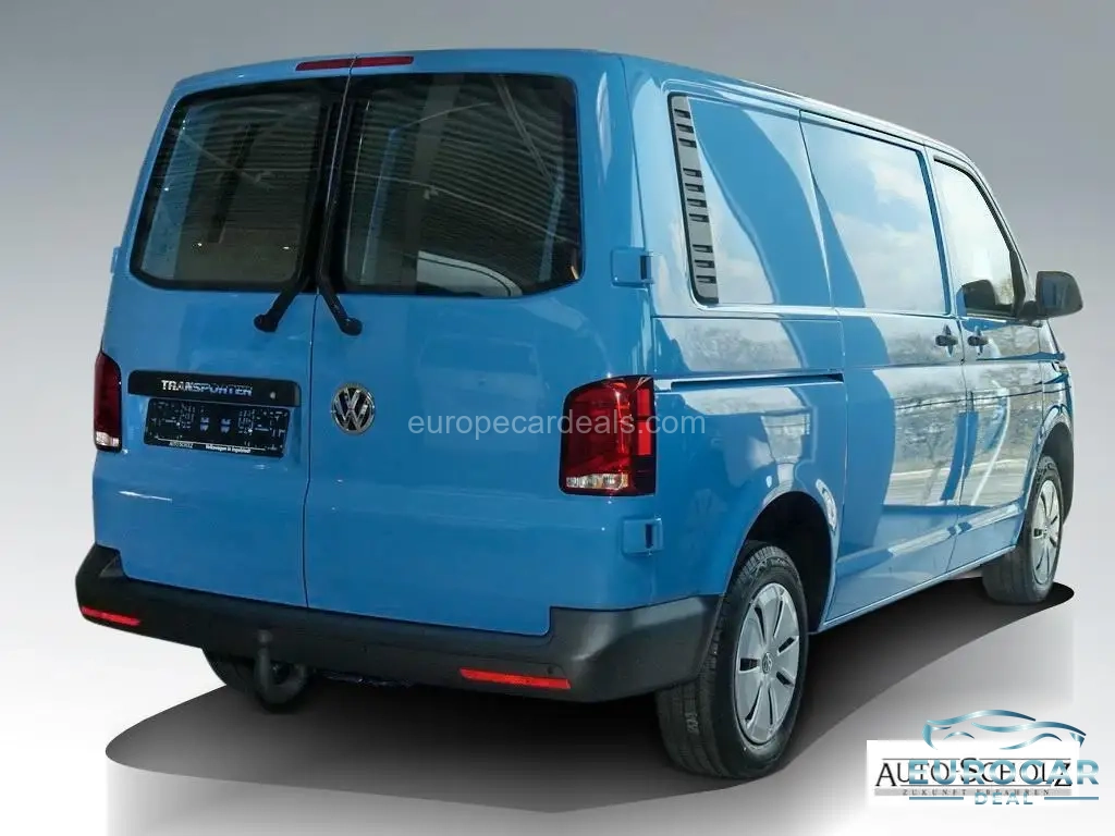 Volkswagen T6 Transporter