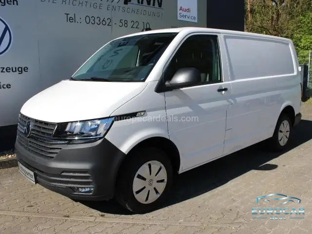 Volkswagen T6 other
