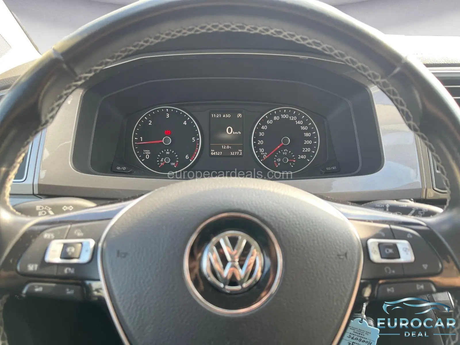 Volkswagen T6 Multivan