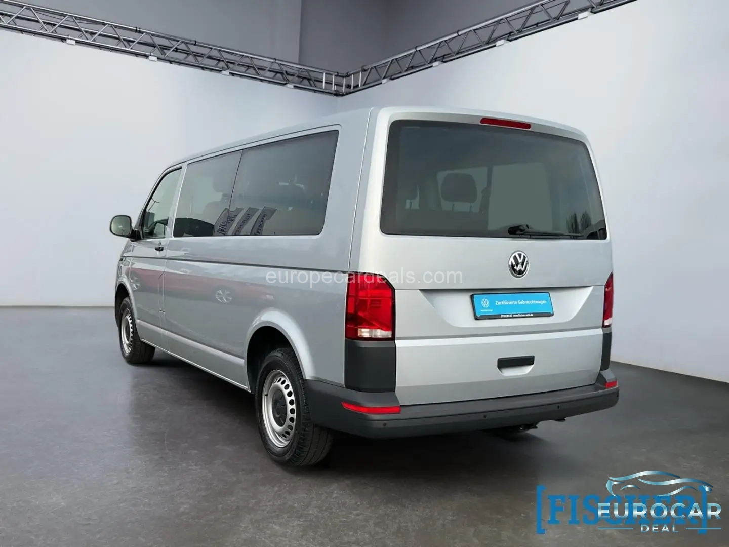 Volkswagen T6 Transporter