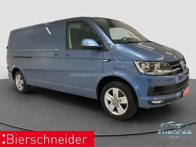 Volkswagen T6 Transporter