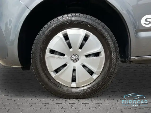 Volkswagen T6 Caravelle
