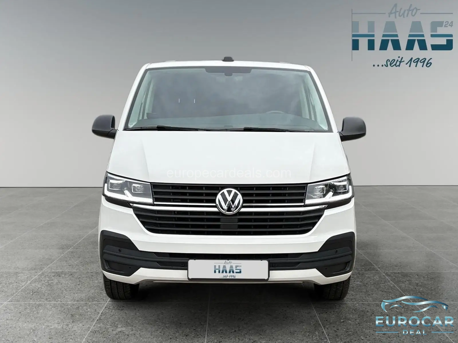 Volkswagen T6 Multivan