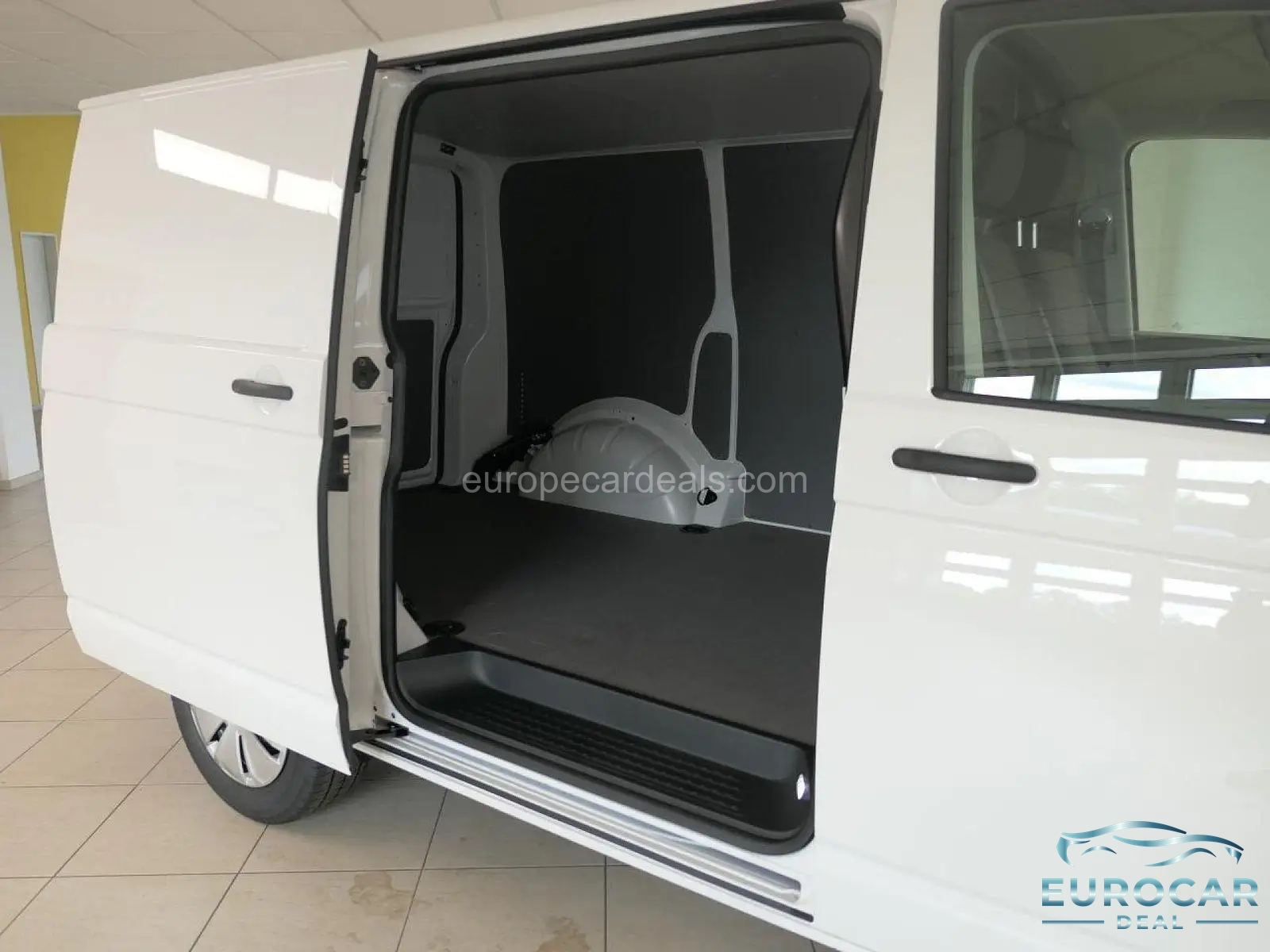 Volkswagen T6 Transporter