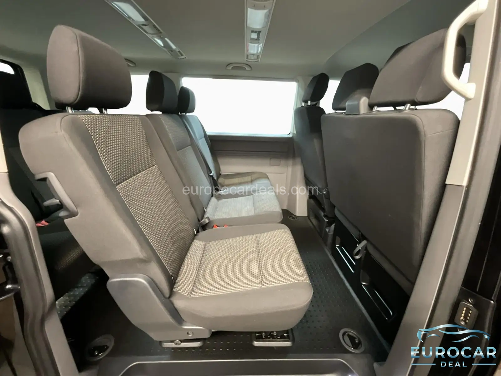 Volkswagen T6 Caravelle