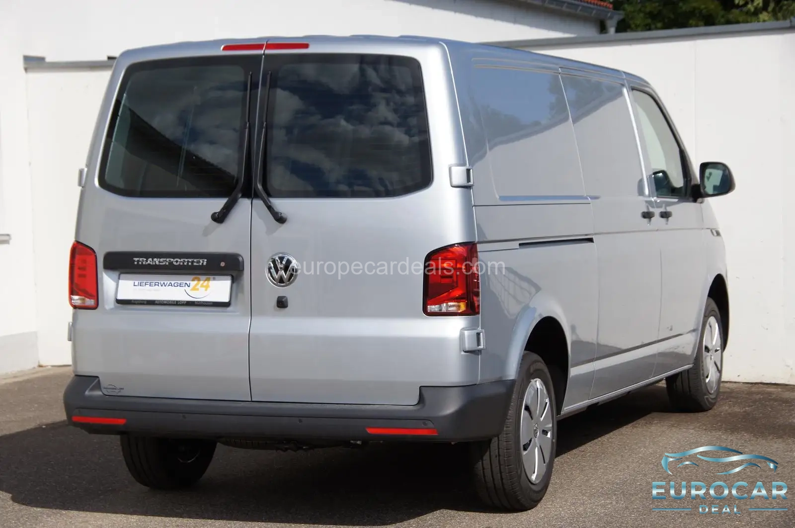 Volkswagen T6 Transporter