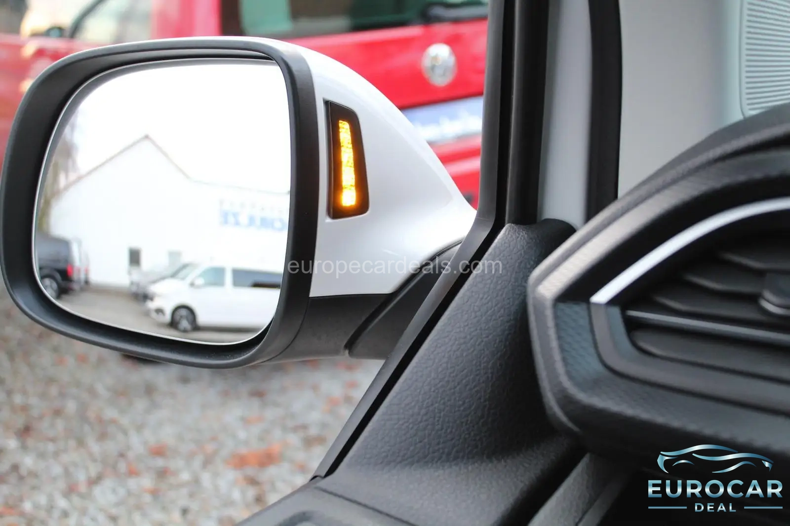 Volkswagen T6 Multivan