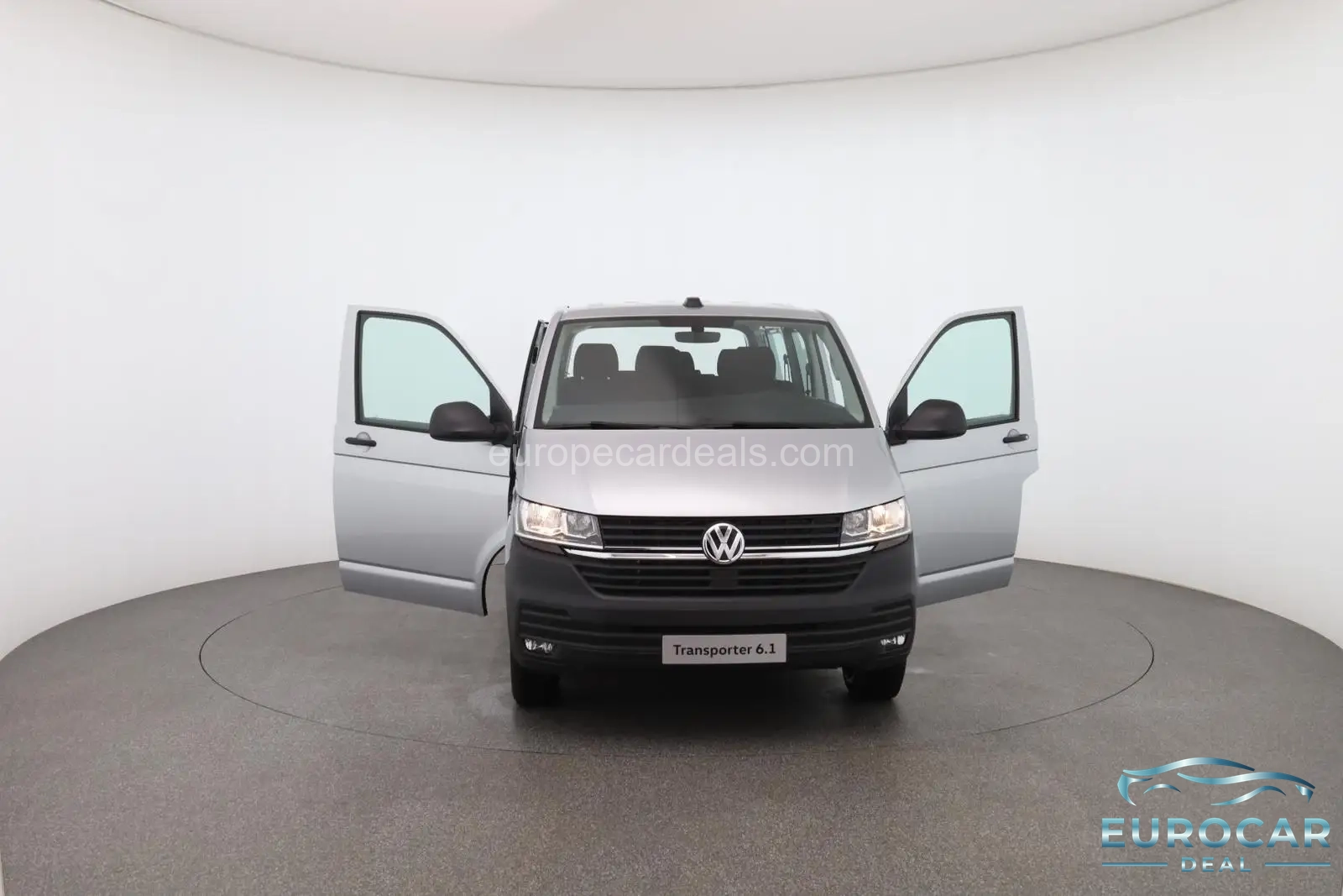 Volkswagen T6 Transporter