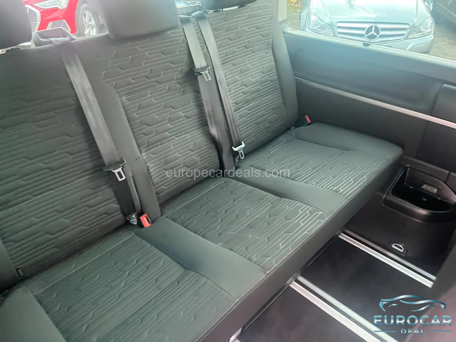 Volkswagen T6 Multivan