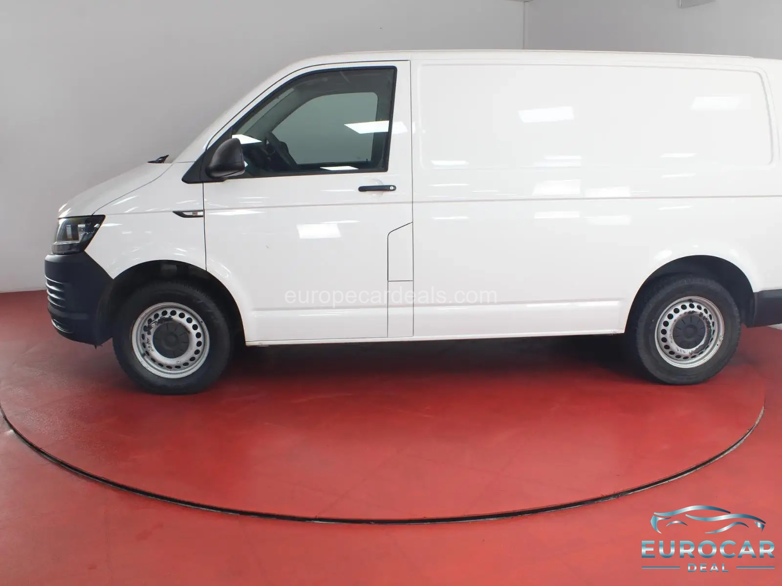 Volkswagen T6 Transporter