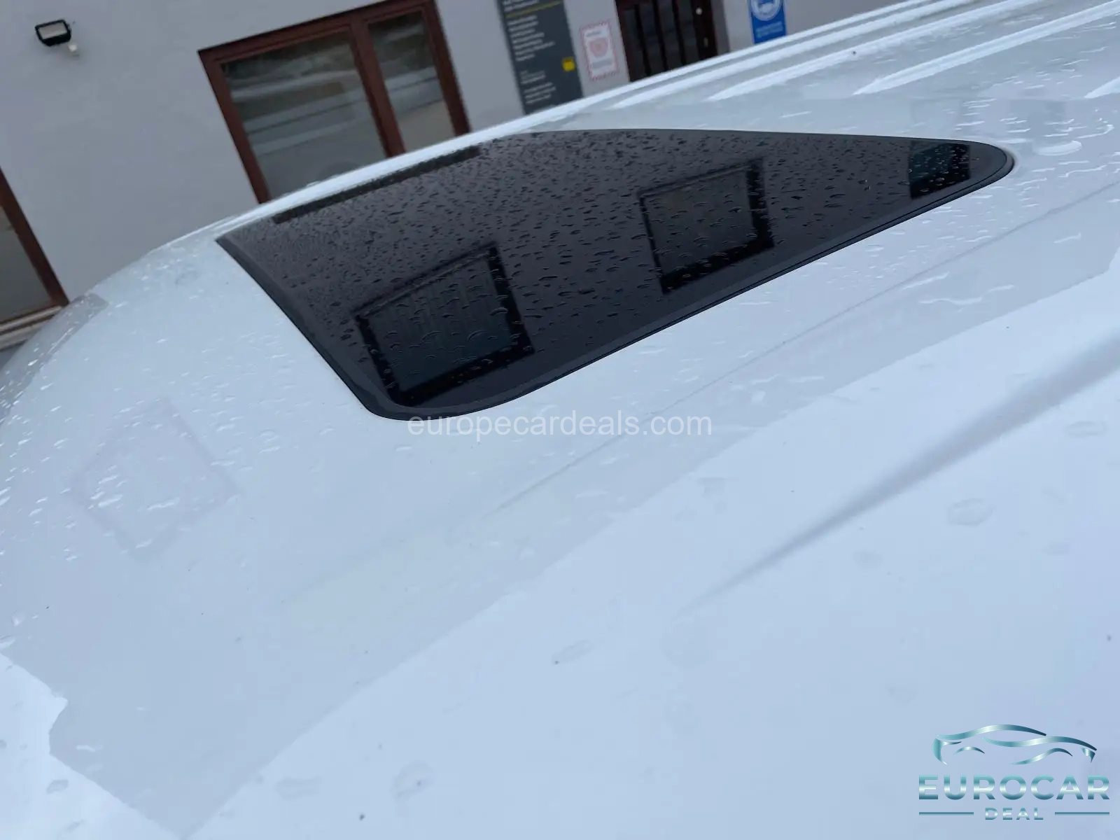 Volkswagen T6 Transporter