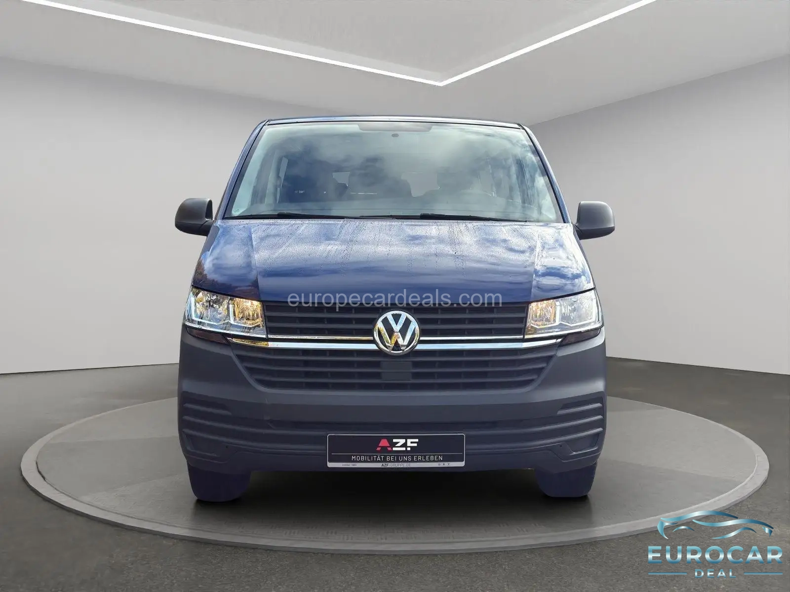 Volkswagen T6 Kombi