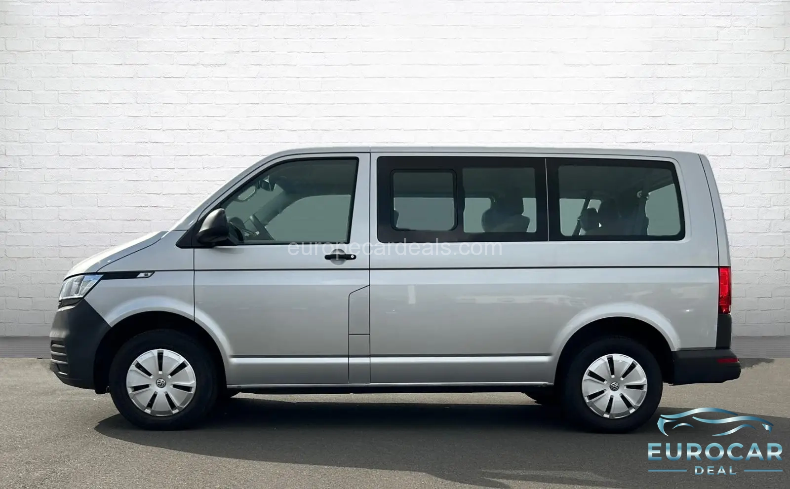 Volkswagen T6 Kombi