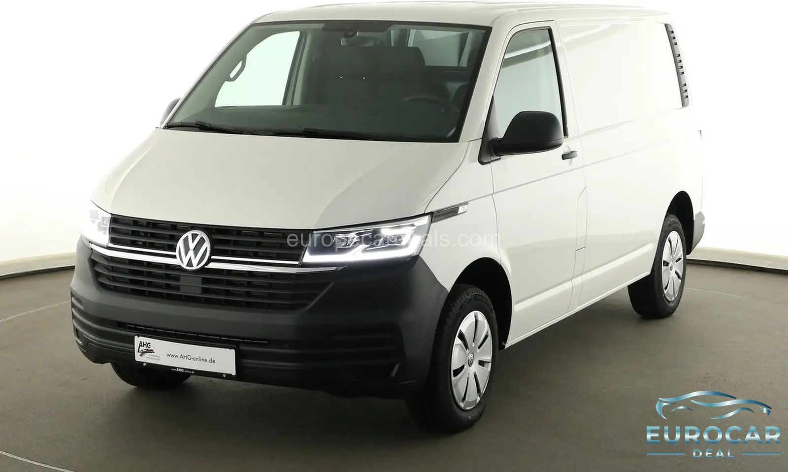 Volkswagen T6 Transporter