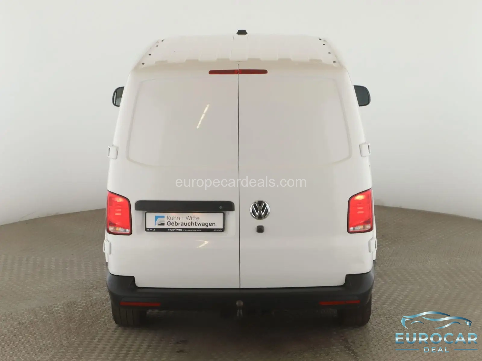 Volkswagen T6 Transporter