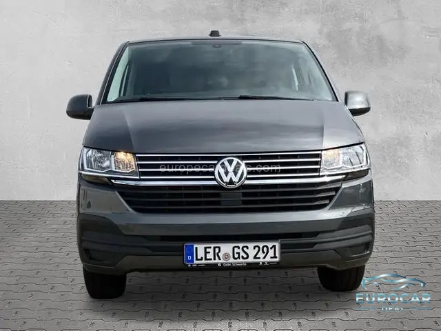 Volkswagen T6 Caravelle