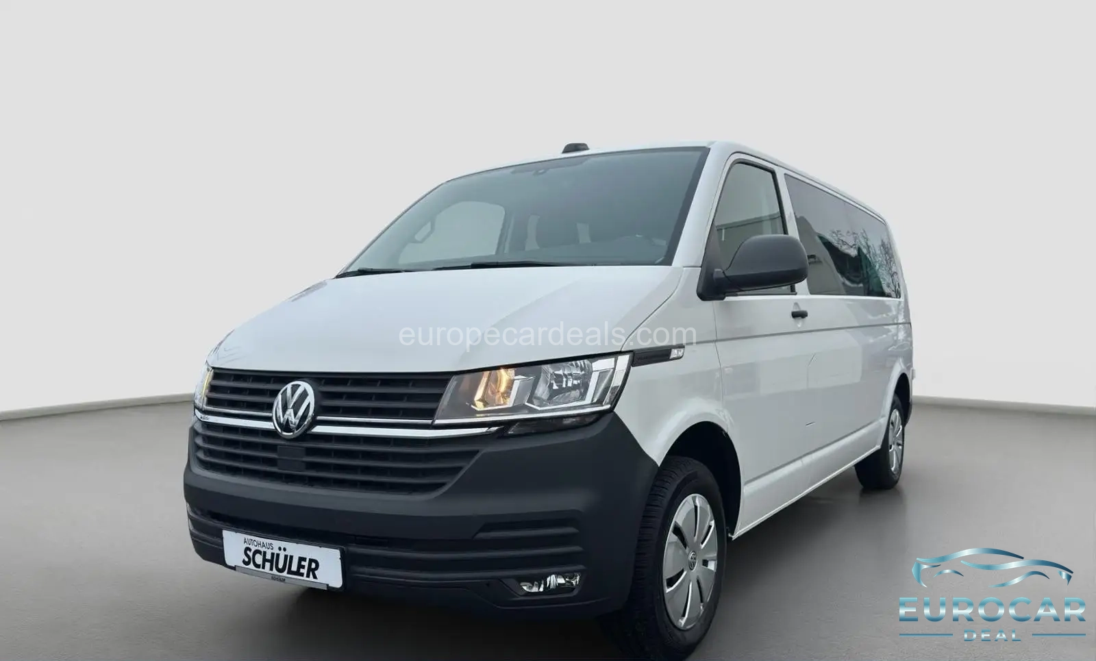 Volkswagen T6 Kombi
