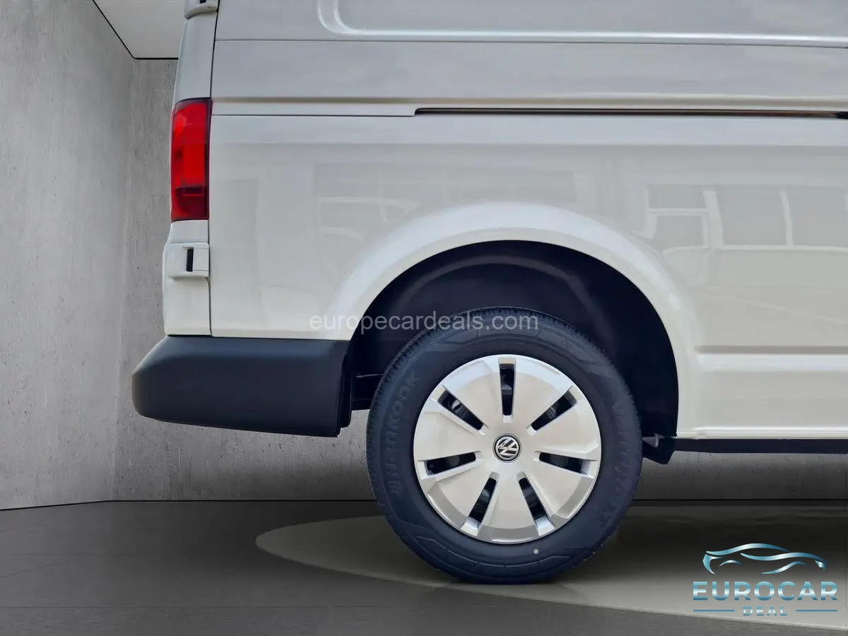 Volkswagen T6 Transporter