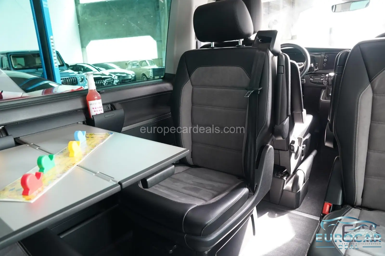 Volkswagen T6 Multivan