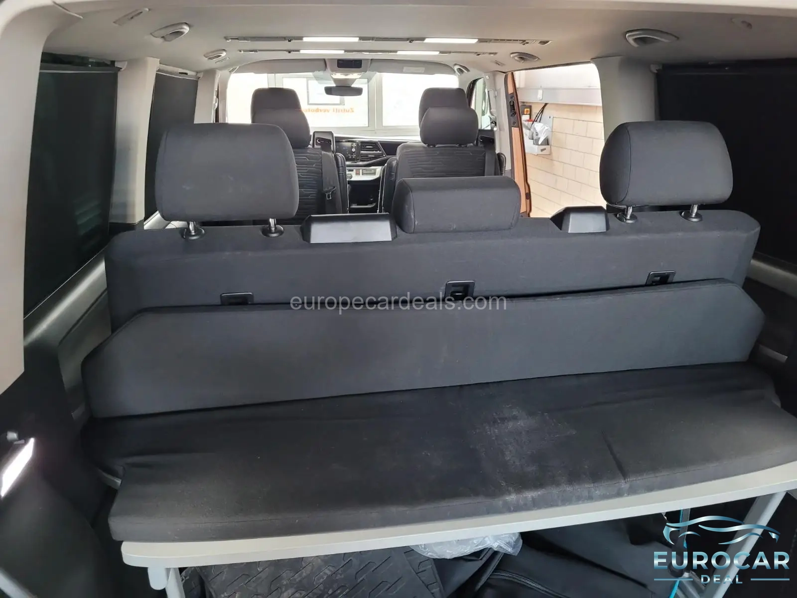 Volkswagen T6 Multivan