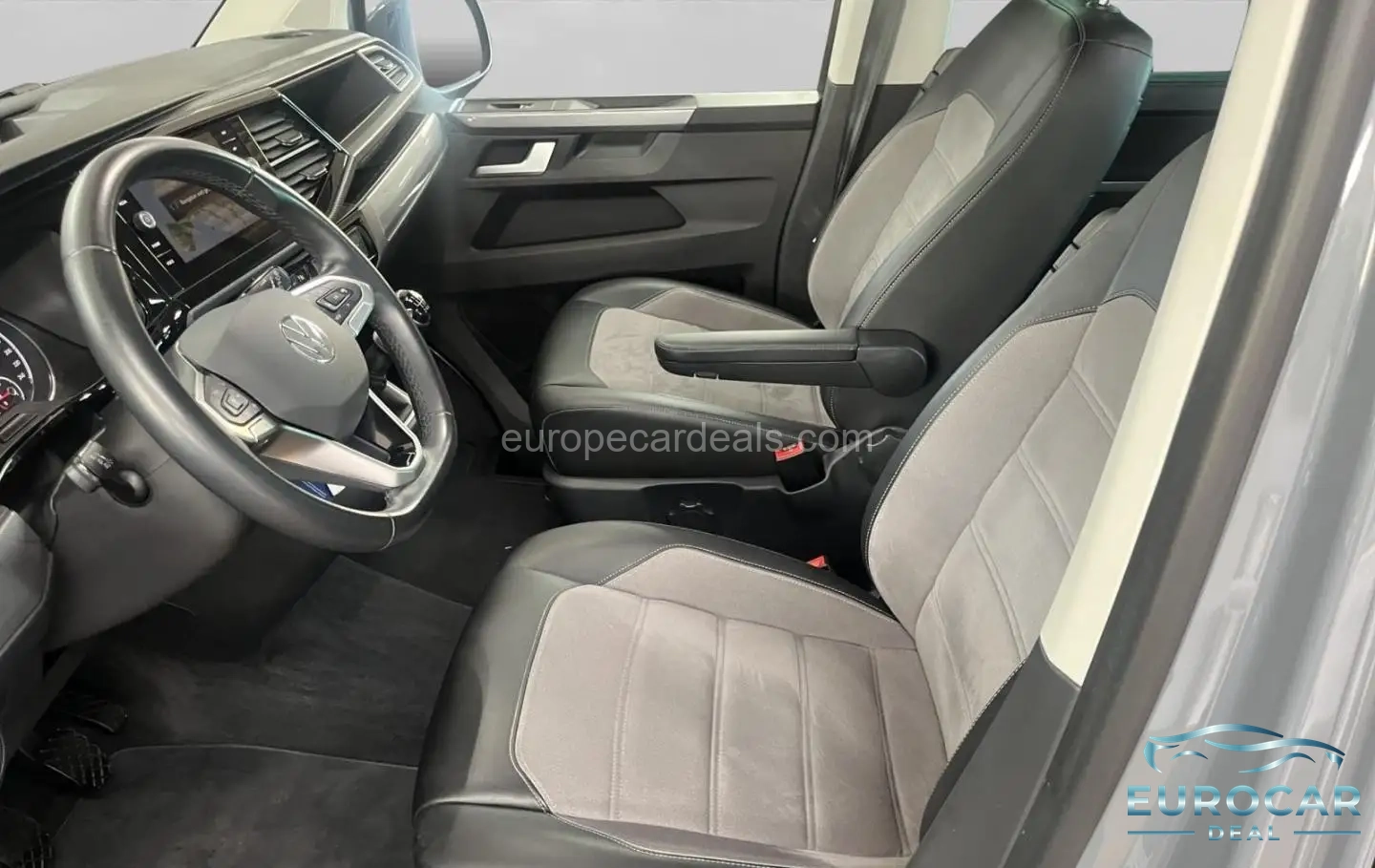 Volkswagen T6 Multivan