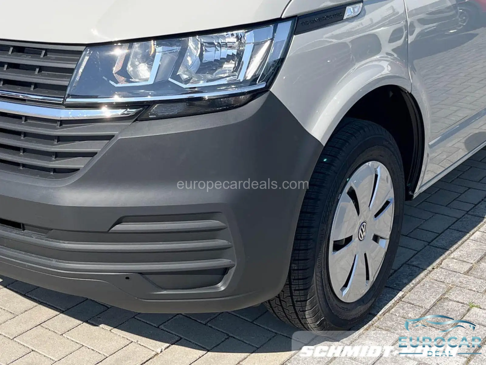 Volkswagen T6 Transporter
