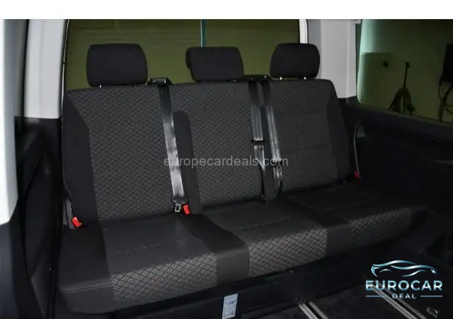 Volkswagen T6 Multivan