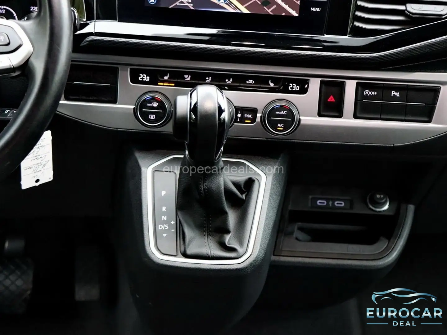 Volkswagen T6 Multivan