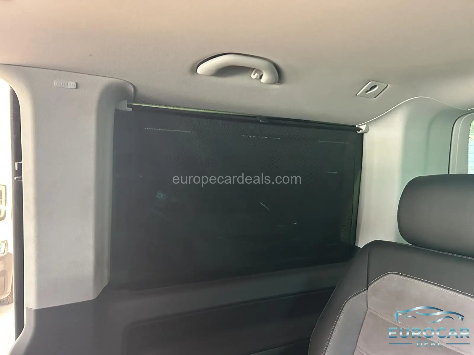 Volkswagen T6 Multivan