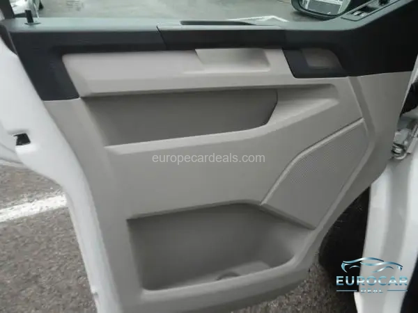 Volkswagen T6 Transporter