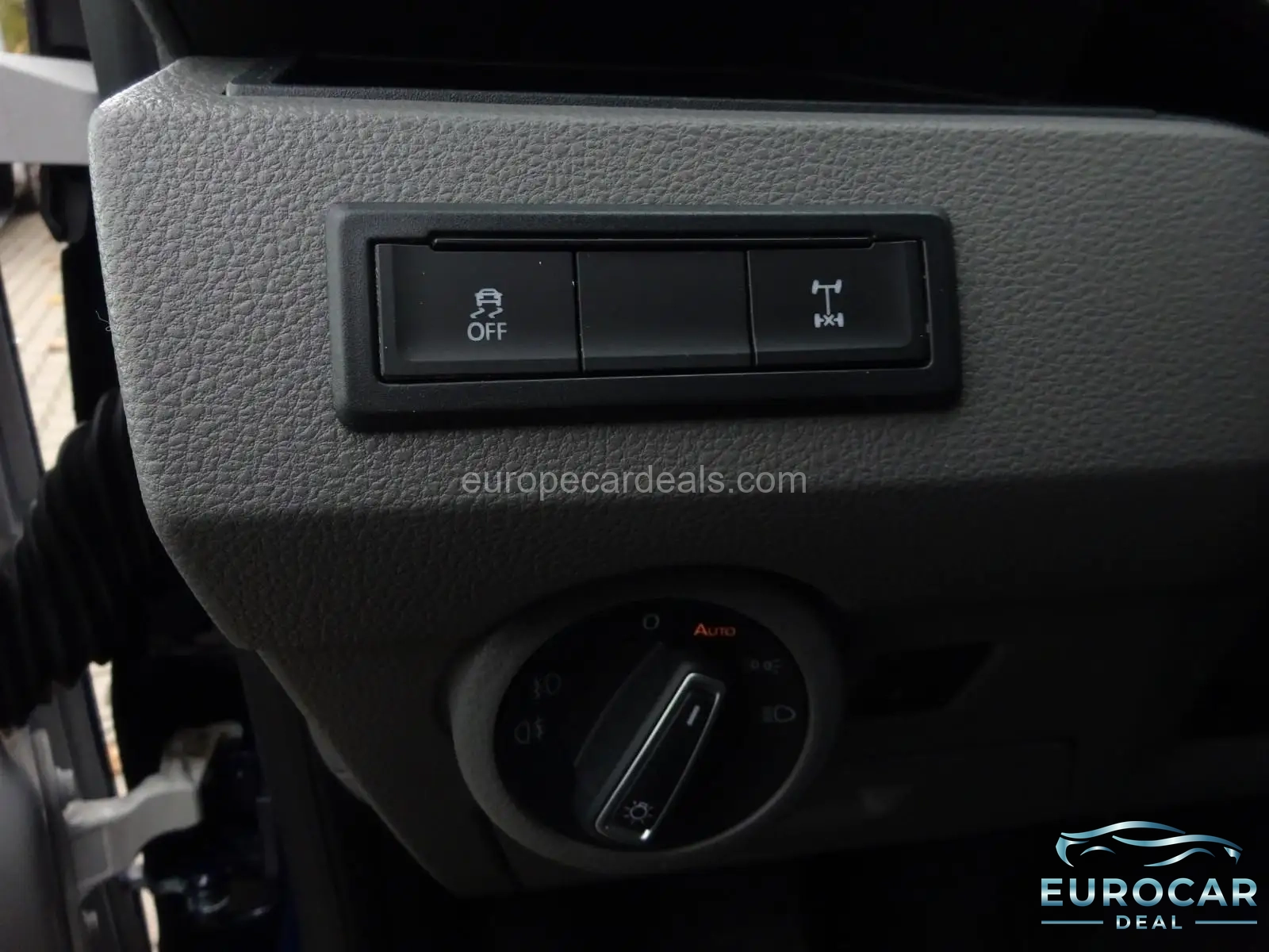 Volkswagen T6 Transporter
