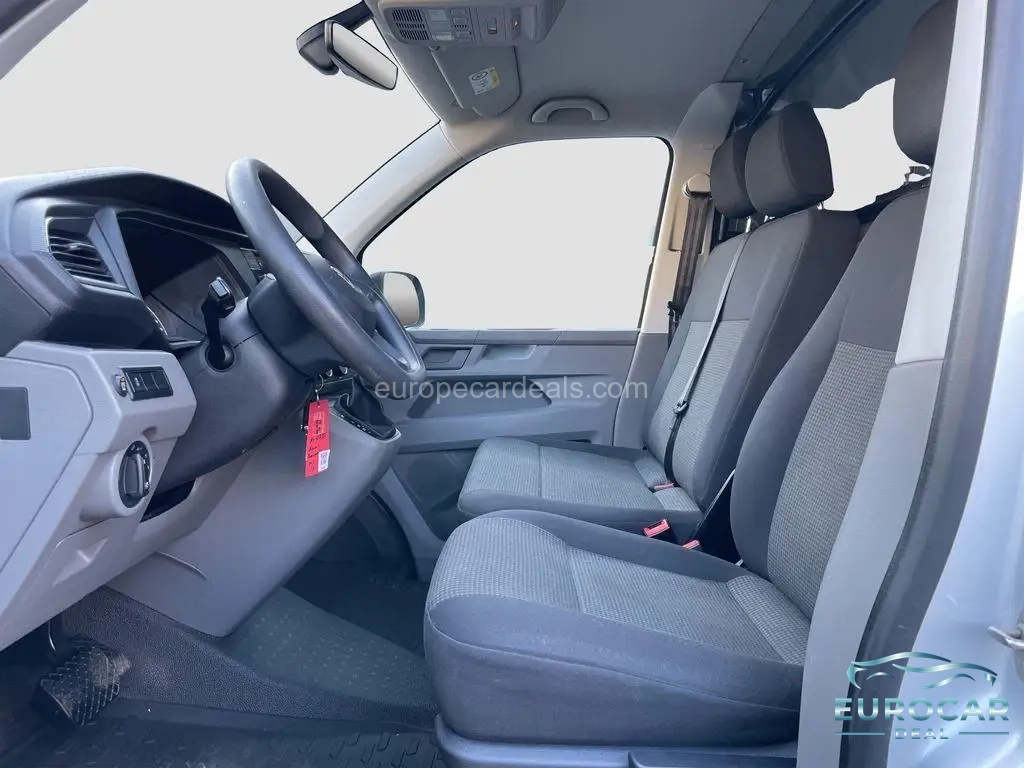 Volkswagen T6 Transporter